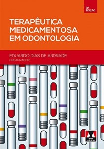 Baixar Terap&ecirc;utica Medicamentosa em Odontologia pdf, epub, eBook
