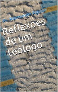 Baixar Reflexões de um teólogo pdf, epub, eBook