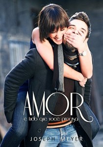 Baixar Amor &eacute; Tudo que Voc&ecirc; Precisa pdf, epub, eBook