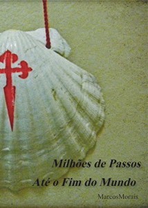 Baixar Milhões de Passos até o Fim do Mundo pdf, epub, eBook