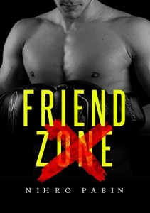 Baixar Friendzone pdf, epub, eBook