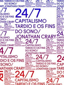 Baixar 24/7: Capitalismo e os Fins do Sono (Exit Livro 1) pdf, epub, eBook