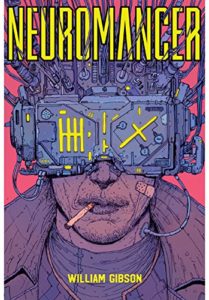 Baixar Neuromancer (Trilogia do Sprawl) pdf, epub, eBook