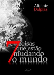 Baixar 7 coisas que est&atilde;o mudando o mundo pdf, epub, eBook