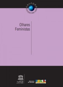 Baixar Olhares Feministas (Portuguese edition) pdf, epub, eBook