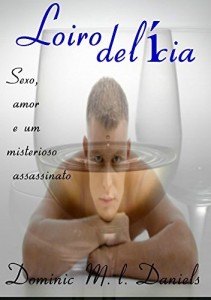 Baixar Loiro Delícia: O amor de uma jovem por um professor pdf, epub, eBook