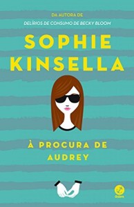 Baixar À procura de Audrey pdf, epub, eBook