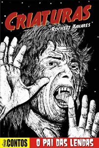 Baixar O Pai das Lendas: A elegia do senhor dos vampiros no final dos tempos (Criaturas: Série Contos Livro 1) pdf, epub, eBook