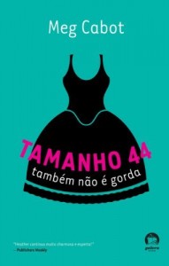 Baixar Tamanho 44 também não é gorda – Heather Wells – vol. 2 pdf, epub, eBook