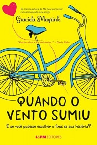 Baixar Quando o vento sumiu pdf, epub, eBook