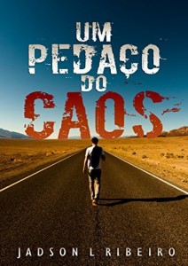 Baixar Um Peda&ccedil;o do Caos pdf, epub, eBook