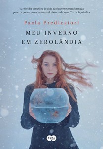 Baixar Meu inverno em Zerolândia pdf, epub, eBook