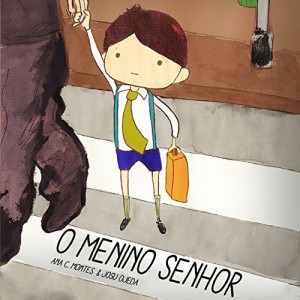 Baixar O Menino Senhor pdf, epub, eBook