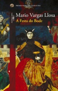 Baixar A Festa do Bode pdf, epub, eBook