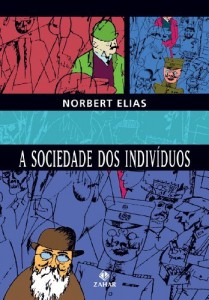 Baixar A Sociedade dos indiv&iacute;duos pdf, epub, eBook