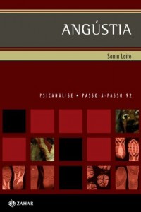 Baixar Ang&uacute;stia (Passo-a-Passo Psican&aacute;lise Livro 92) pdf, epub, eBook