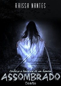 Baixar ASSOMBRADO pdf, epub, eBook