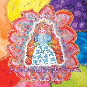 Baixar Fadinha Lótus – A Procura. Livro de Pintar: Livro de atividades (Fadinha Lótus. Livros de Colorir 1) pdf, epub, eBook