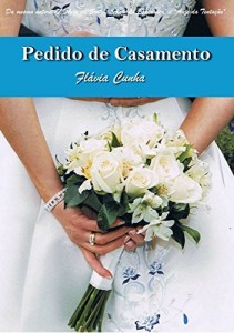 Baixar Pedido de Casamento (S&eacute;rie Clube do Buqu&ecirc; – Livro 1) pdf, epub, eBook