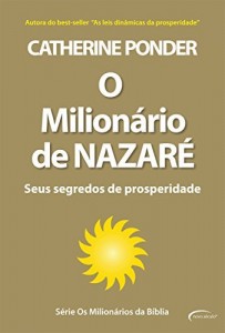 Baixar O Milionário de Nazaré pdf, epub, eBook