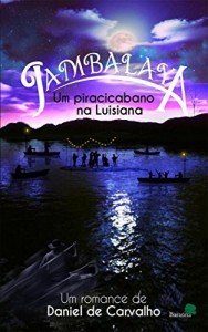 Baixar Jambalaya: Um piracicabano na Luisiana pdf, epub, eBook