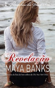 Baixar Revelação – Harlequin Rainhas do Romance Ed.93 pdf, epub, eBook