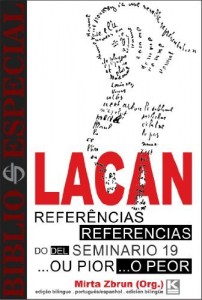Baixar Bibli&ocirc; Especial – Refer&ecirc;ncias do Semin&aacute;rio 19 …ou pior : de Jacques Lacan : Bibli&oacute; Especial – Referencias del… pdf, epub, eBook
