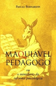 Baixar Maquiavel Pedagogo pdf, epub, eBook
