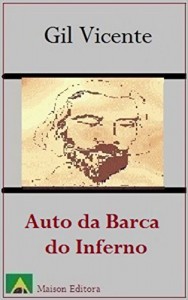 Baixar Auto da Barca do Inferno (Ilustrado) (Literatura Língua Portuguesa) pdf, epub, eBook