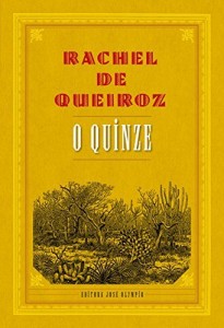 Baixar O Quinze pdf, epub, eBook