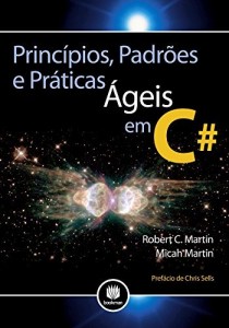 Baixar Princípios, Padrões e Práticas Ágeis em C# pdf, epub, eBook