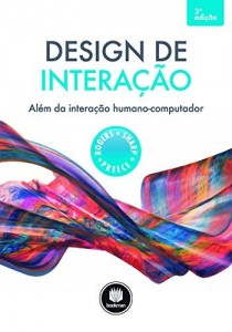 Baixar Design de Interação: Além da Interação Humano-Computador pdf, epub, eBook