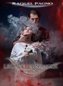 Baixar Legado de Sangue pdf, epub, eBook