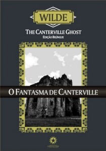Baixar O Fantasma de Canterville (Edição Bilíngue) pdf, epub, eBook