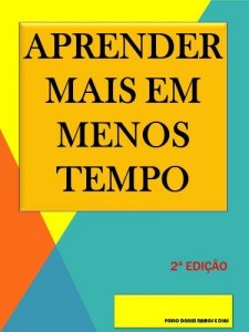 Baixar APRENDER MAIS EM MENOS TEMPO pdf, epub, eBook