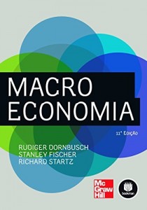 Baixar Macroeconomia pdf, epub, eBook