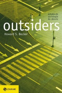 Baixar Outsiders: estudos de sociologia do desvio pdf, epub, eBook