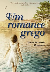 Baixar Um romance grego pdf, epub, eBook