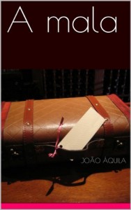 Baixar A mala pdf, epub, eBook