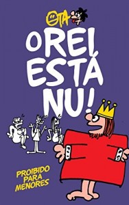 Baixar O Rei Está Nu! pdf, epub, eBook
