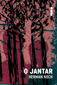 Baixar O jantar pdf, epub, eBook