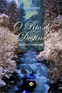 Baixar O RIO DO DESTINO pdf, epub, eBook