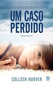 Baixar Um caso perdido – Hopeless – vol. 1 pdf, epub, eBook