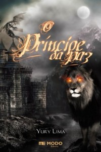 Baixar O Pr&iacute;ncipe da Paz pdf, epub, eBook