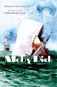 Baixar Moby Dick (Clássicos adaptados) pdf, epub, eBook