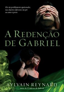 Baixar A redenção de Gabriel (O inferno de Gabriel Livro 3) pdf, epub, eBook