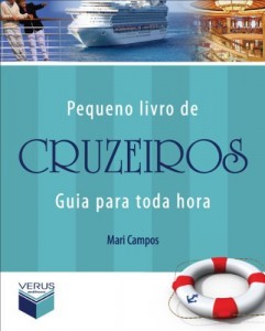 Baixar Pequeno livro de cruzeiros (Guia para toda hora) pdf, epub, eBook