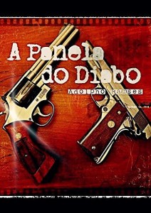 Baixar A Panela do Diabo pdf, epub, eBook