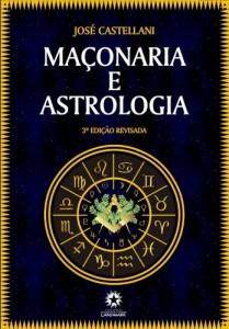 Baixar Ma&ccedil;onaria e Astrologia pdf, epub, eBook