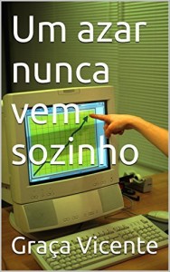 Baixar Um azar nunca vem sozinho pdf, epub, eBook